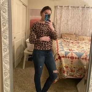 Like-New Flying Monkey brand Jeans size 29